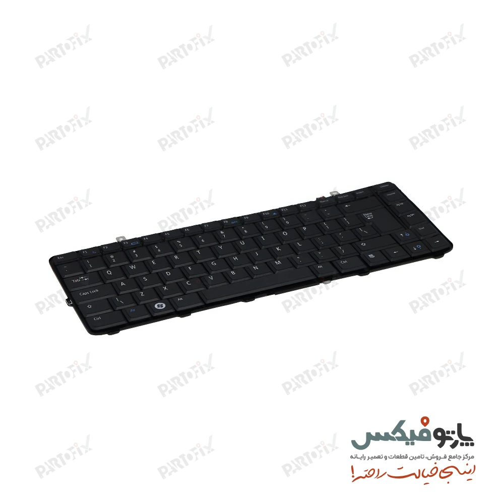 کیبورد لپ تاپ دل 1558 , Studio 1555